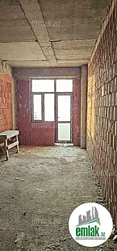 Satılır 2 otaqlı yeni tikili 71 m²