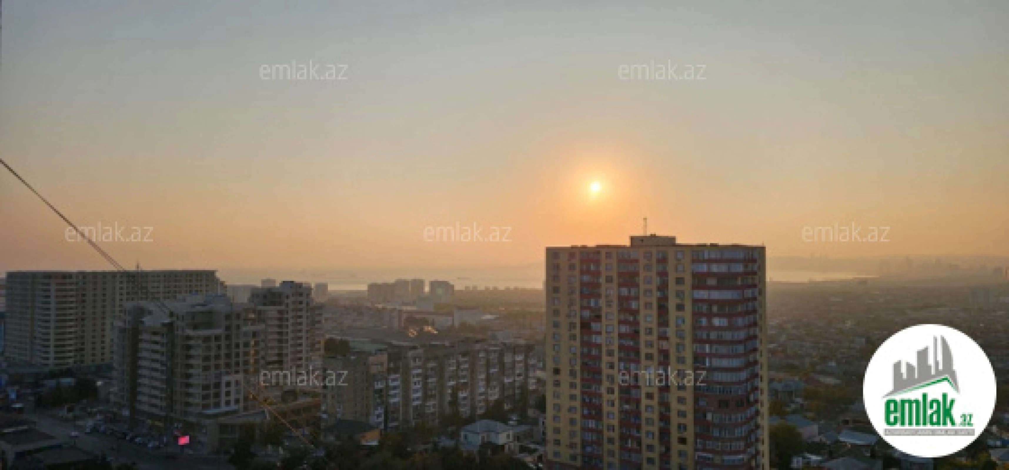 Satılır 2 otaqlı yeni tikili 71 m²