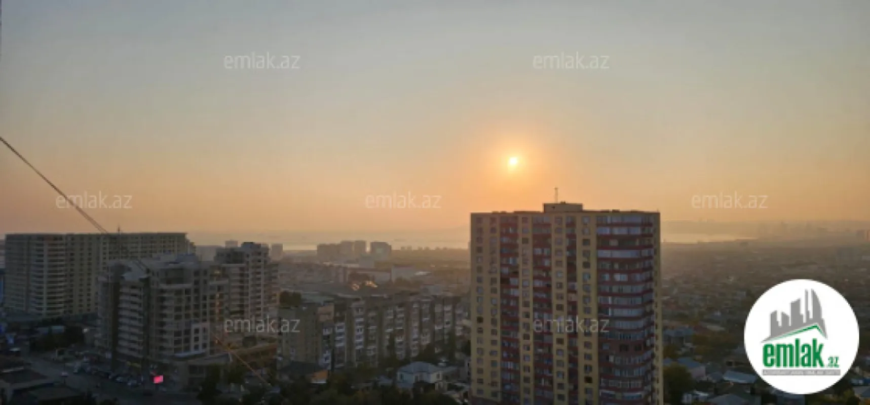 Satılır 2 otaqlı yeni tikili 71 m²