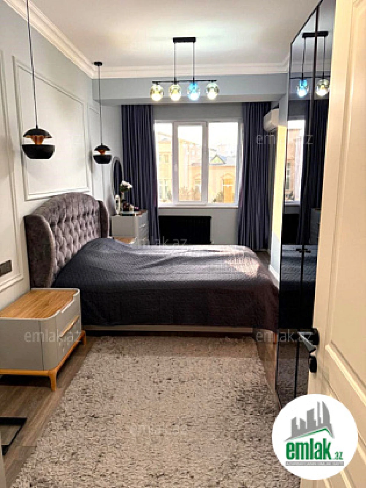 Satılır 3 otaqlı yeni tikili 103 m²