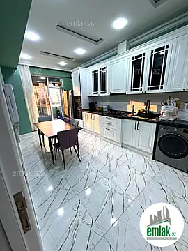 Satılır 3 otaqlı yeni tikili 103 m²