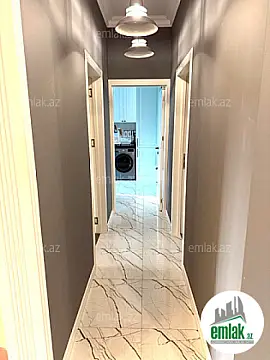 Satılır 3 otaqlı yeni tikili 103 m²