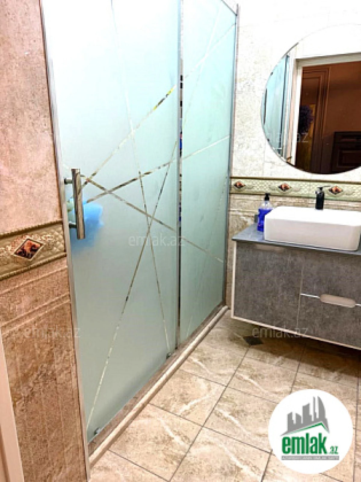 Satılır 3 otaqlı yeni tikili 103 m²