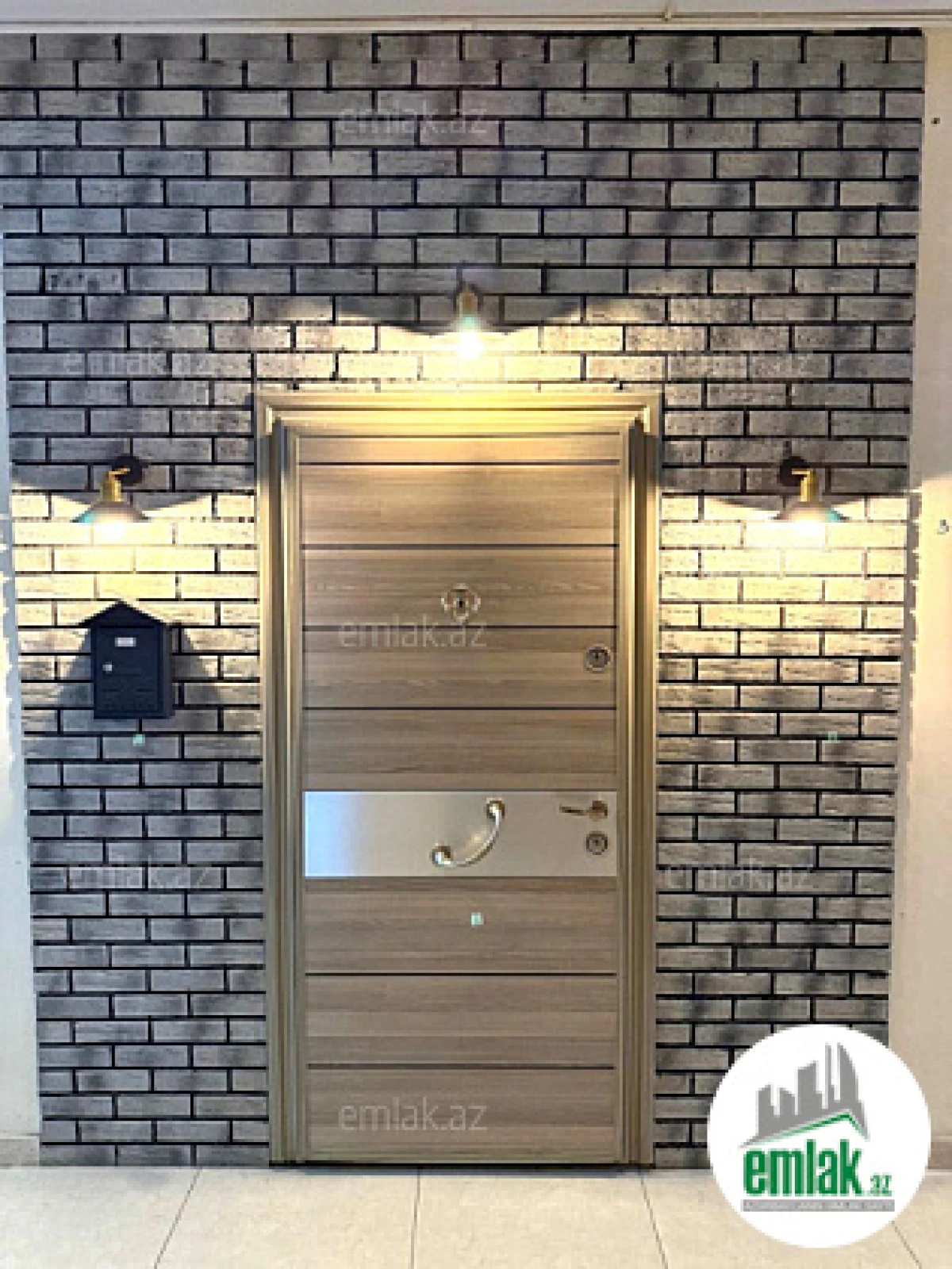 Satılır 3 otaqlı yeni tikili 103 m²