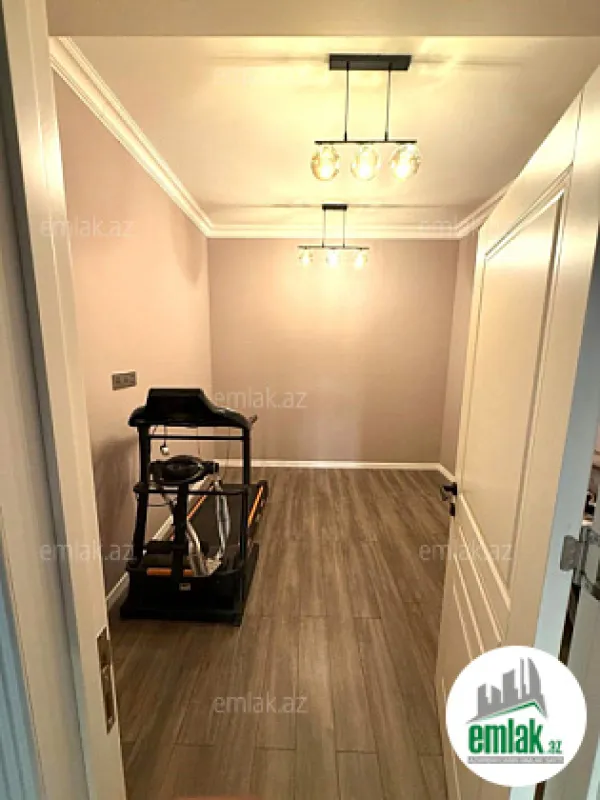 Satılır 3 otaqlı yeni tikili 103 m²