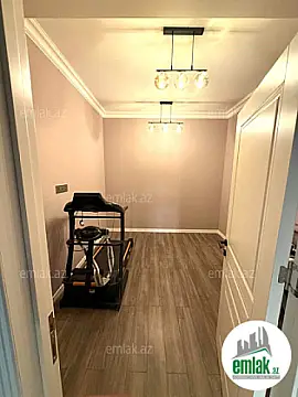 Satılır 3 otaqlı yeni tikili 103 m²