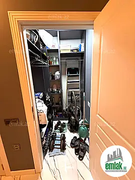 Satılır 3 otaqlı yeni tikili 103 m²