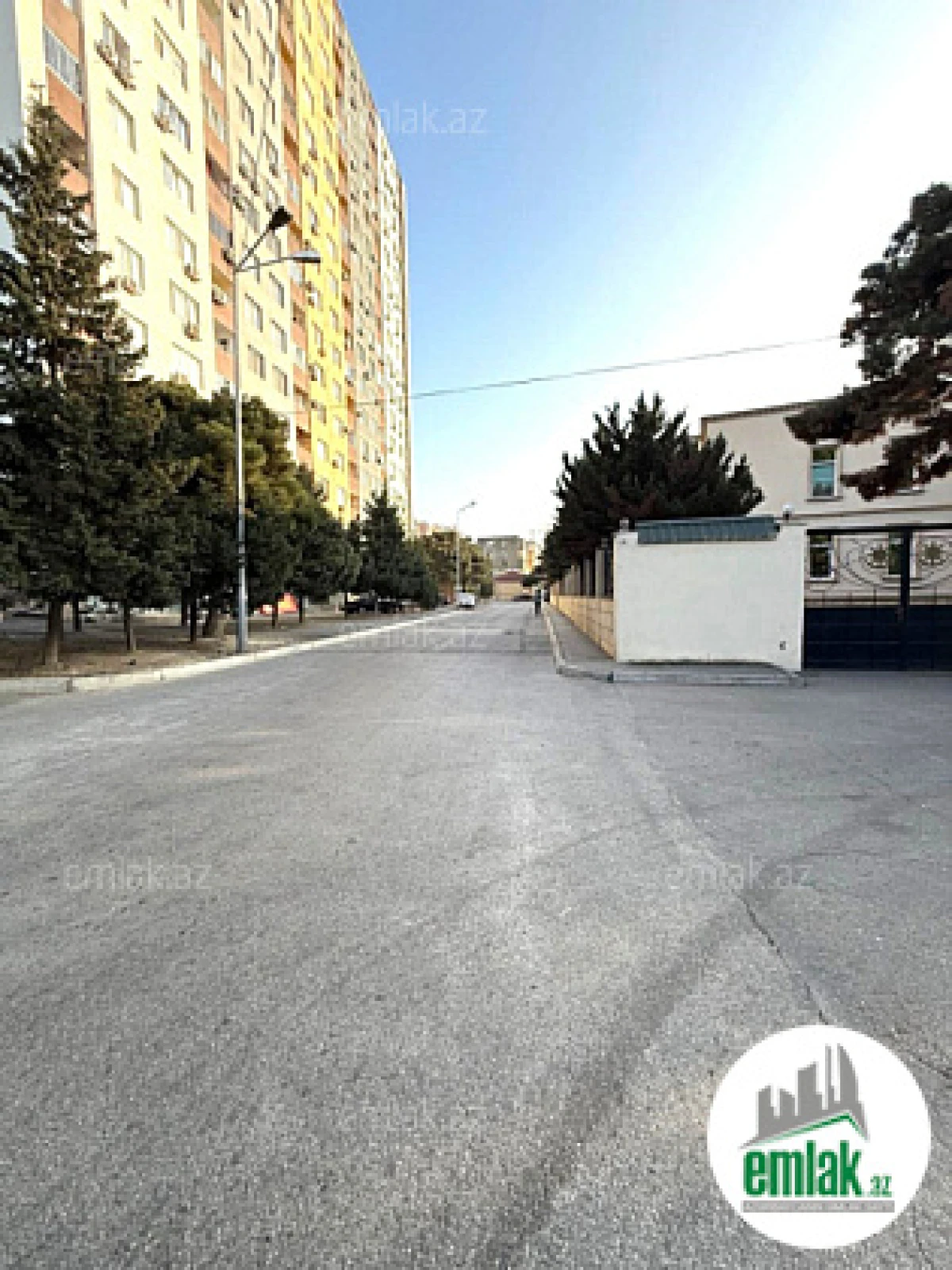 Satılır 3 otaqlı yeni tikili 103 m²