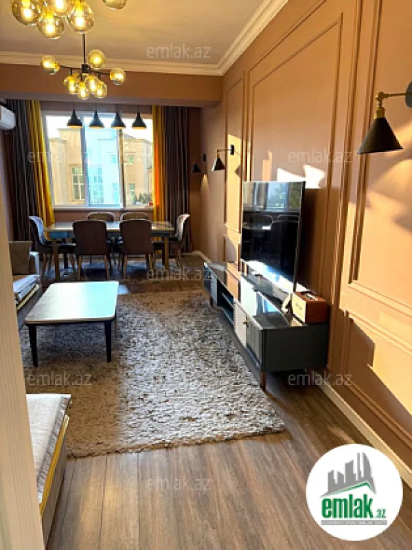 Satılır 3 otaqlı yeni tikili 103 m²