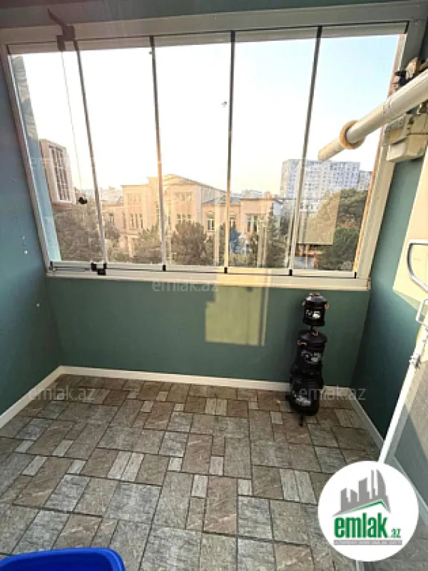 Satılır 3 otaqlı yeni tikili 103 m²