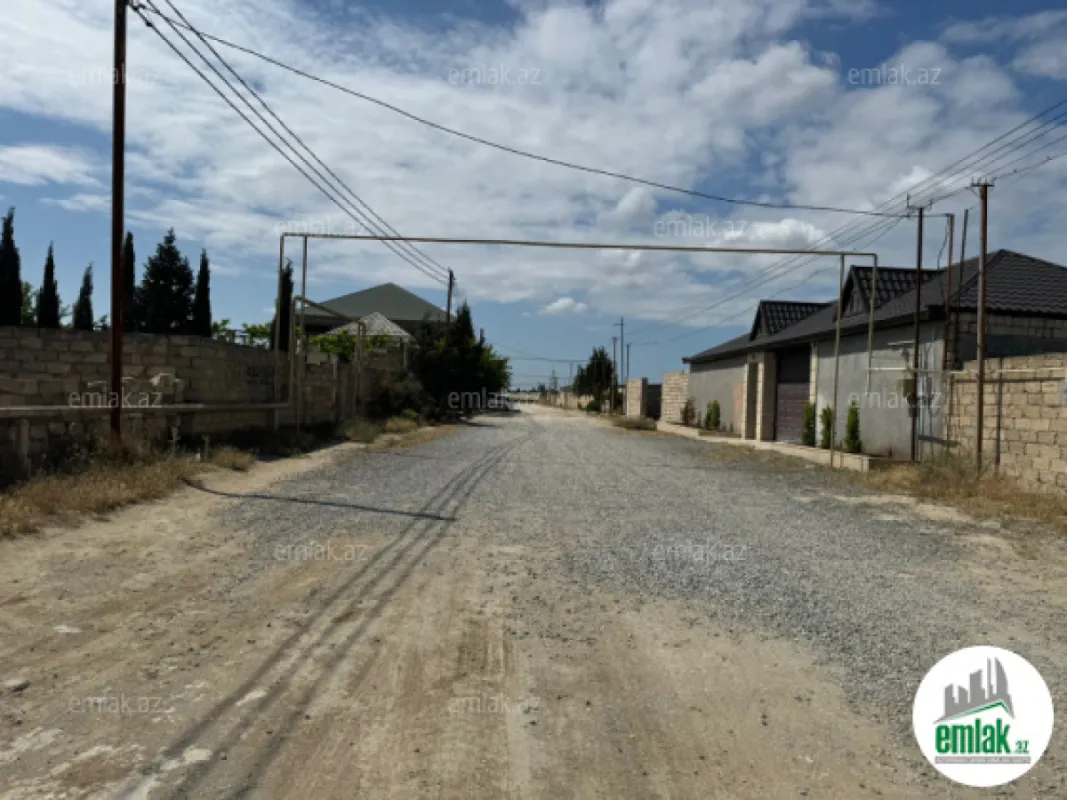 Satılır torpaq sahəsi 12 m²