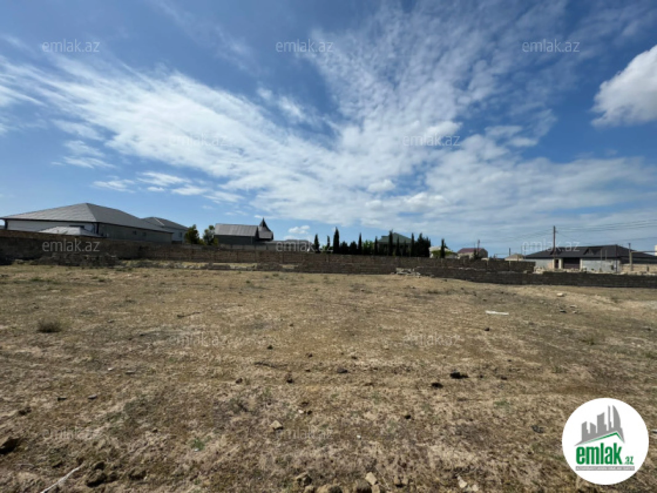 Satılır torpaq sahəsi 12 m²