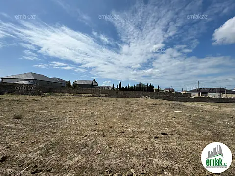 Satılır torpaq sahəsi 12 m²