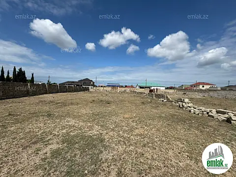Satılır torpaq sahəsi 12 m²