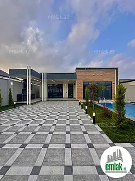 Satılır 4 otaqlı mənzil 150 m² — Bakı 4 otaq 150.00 m²