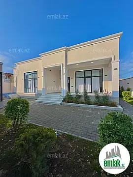 Satılır 4 otaqlı mənzil 200 m² — Bakı 4 otaq 200.00 m²