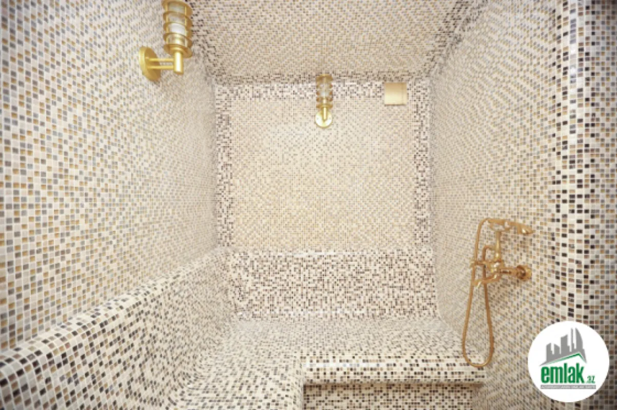 Satılır 6 otaqlı həyət evi 400 m²