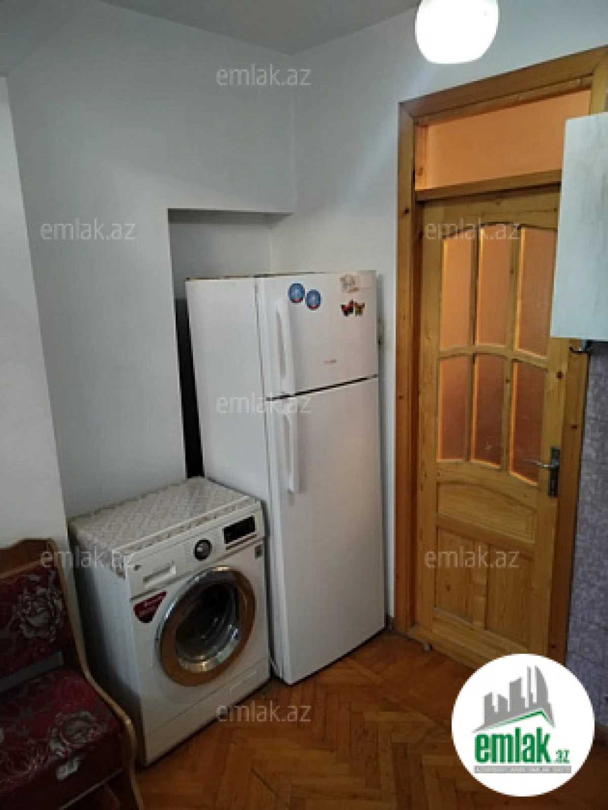 Satılır 2 otaqlı köhnə tikili 70 m²