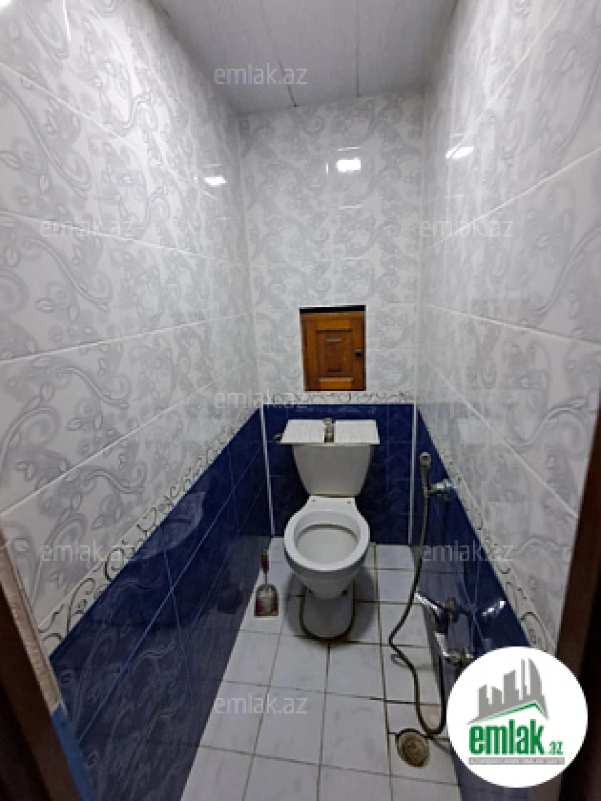 Satılır 2 otaqlı köhnə tikili 70 m²