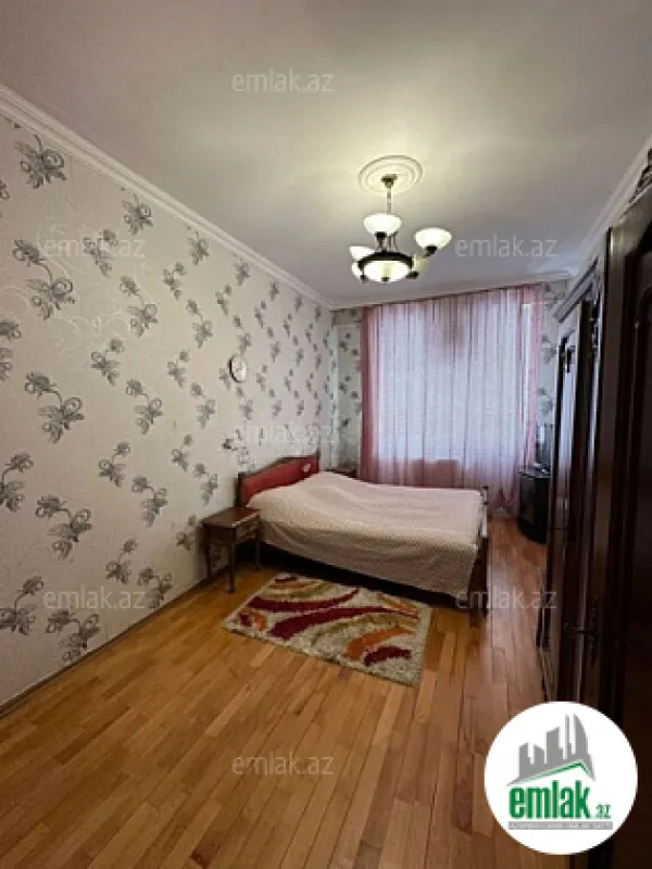 Satılır 3 otaqlı yeni tikili 156 m²