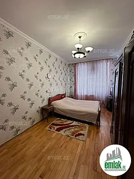 Satılır 3 otaqlı yeni tikili 156 m²