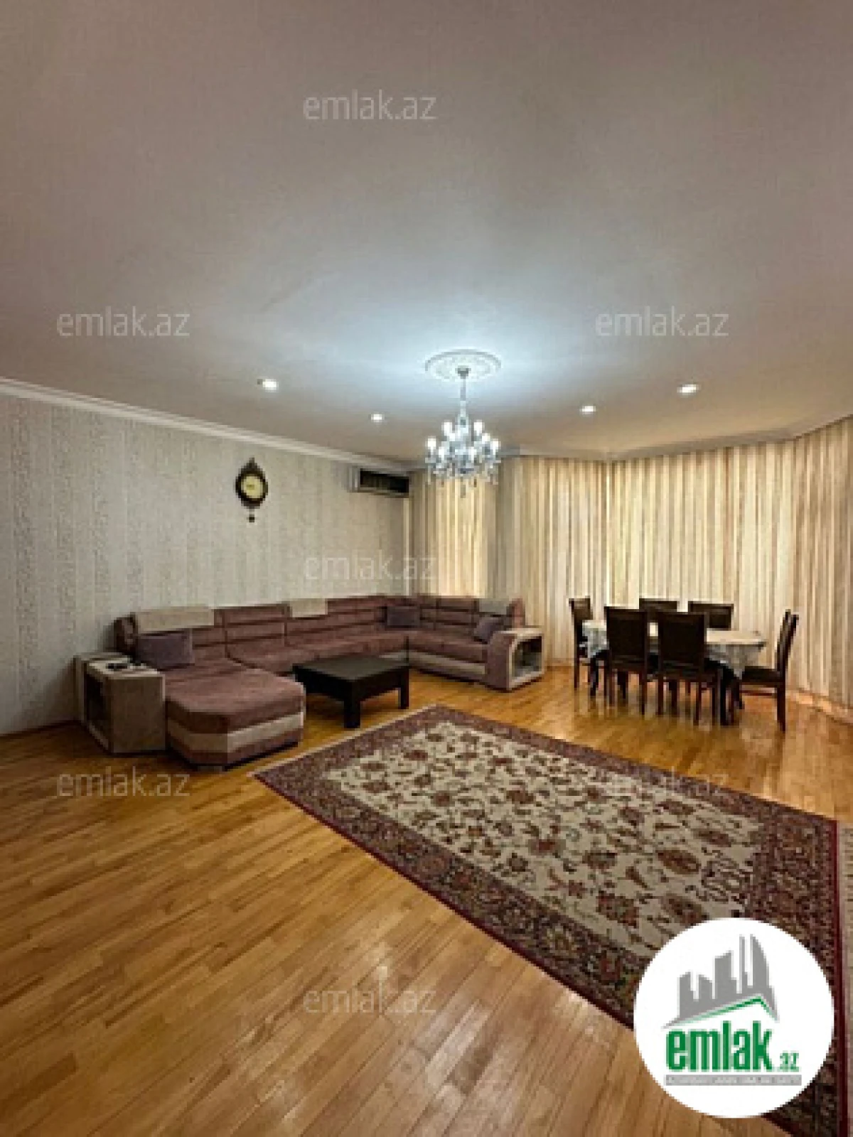 Satılır 3 otaqlı yeni tikili 156 m²