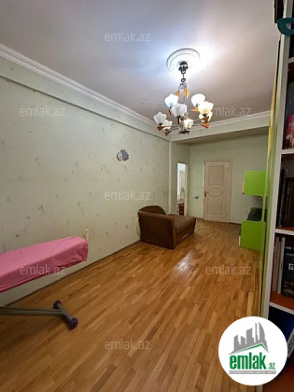 Satılır 3 otaqlı yeni tikili 156 m²