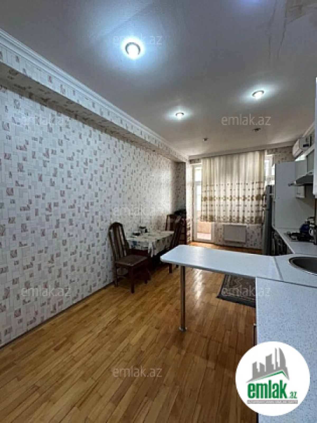 Satılır 3 otaqlı yeni tikili 156 m²