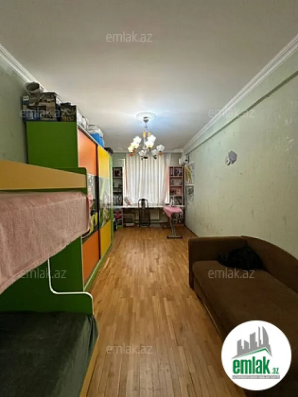 Satılır 3 otaqlı yeni tikili 156 m²
