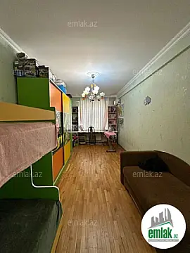 Satılır 3 otaqlı yeni tikili 156 m²