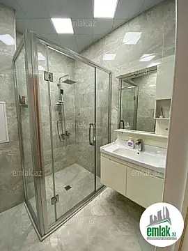 Satılır 2 otaqlı yeni tikili 64 m²