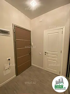 Satılır 2 otaqlı yeni tikili 64 m²