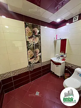 Satılır 3 otaqlı yeni tikili 105 m²