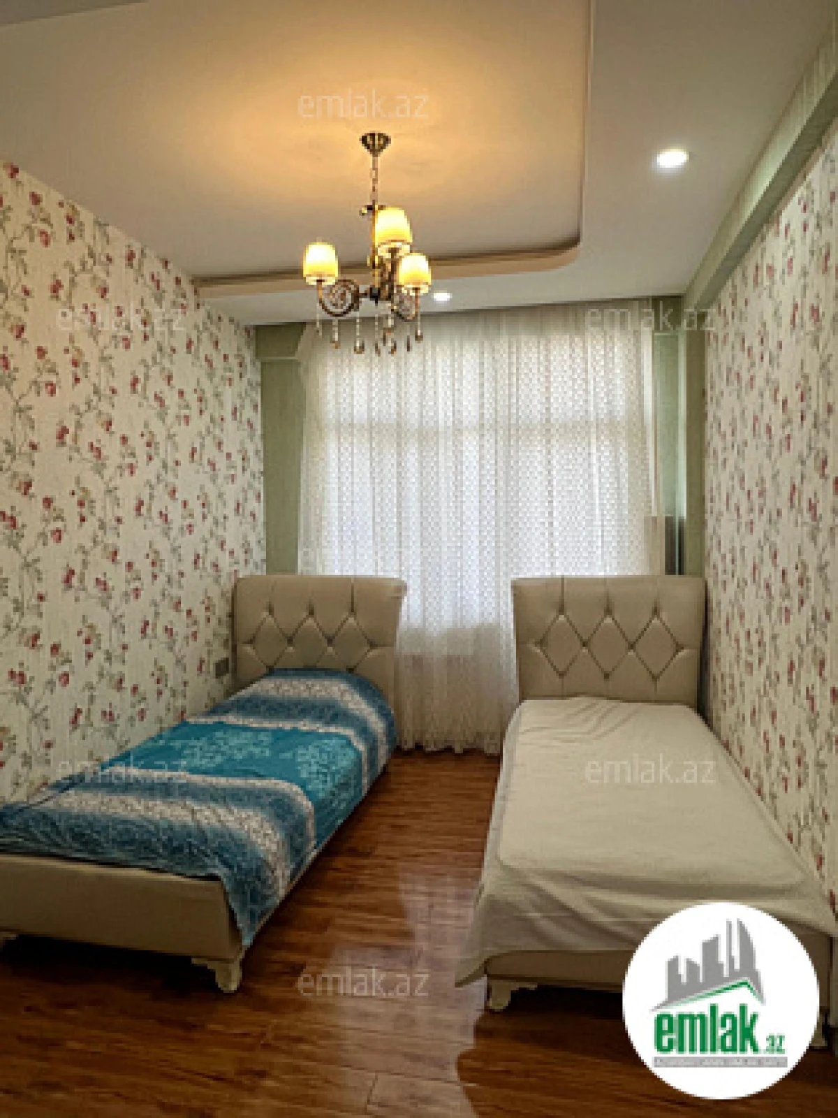 Satılır 3 otaqlı yeni tikili 105 m²