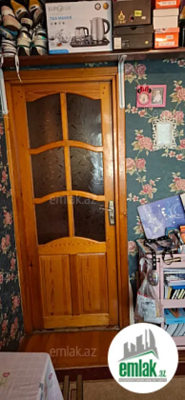 Satılır 3 otaqlı köhnə tikili 65 m²