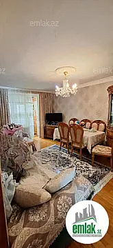 Satılır 3 otaqlı köhnə tikili 65 m²