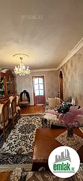 Satılır 3 otaqlı köhnə tikili 65 m²