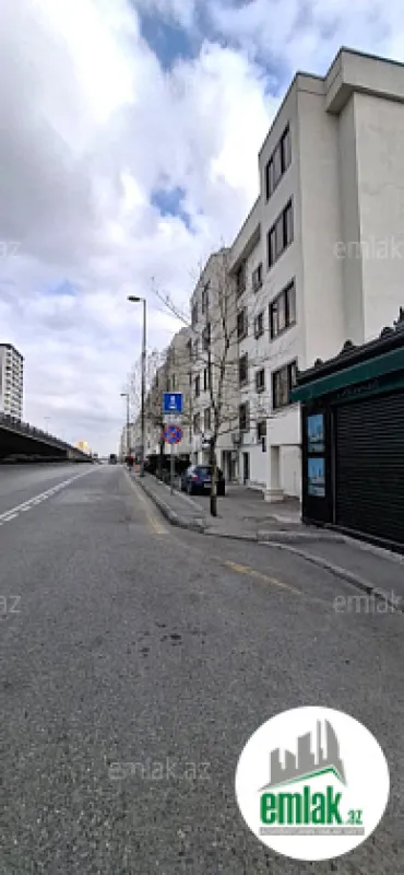 Satılır 3 otaqlı köhnə tikili 65 m²