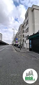 Satılır 3 otaqlı köhnə tikili 65 m² — Bakı, Nizami 3 otaq 65.00 m²