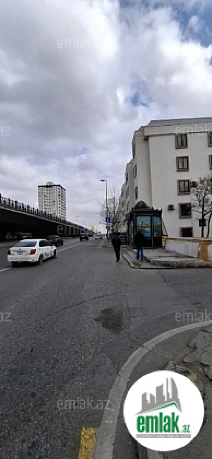 Satılır 3 otaqlı köhnə tikili 65 m²