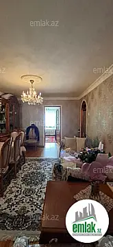 Satılır 3 otaqlı köhnə tikili 65 m²