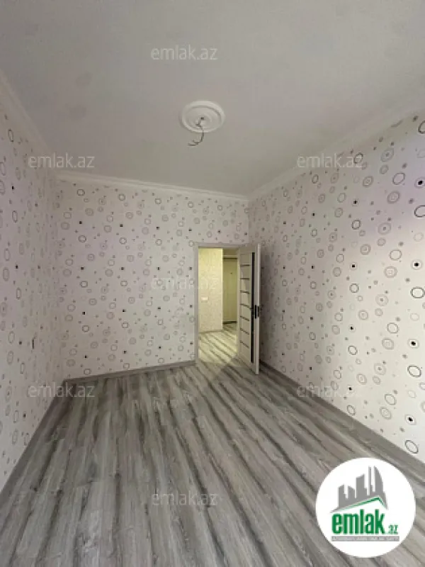 Satılır 3 otaqlı yeni tikili 97 m²