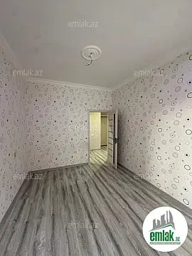 Satılır 3 otaqlı yeni tikili 97 m²