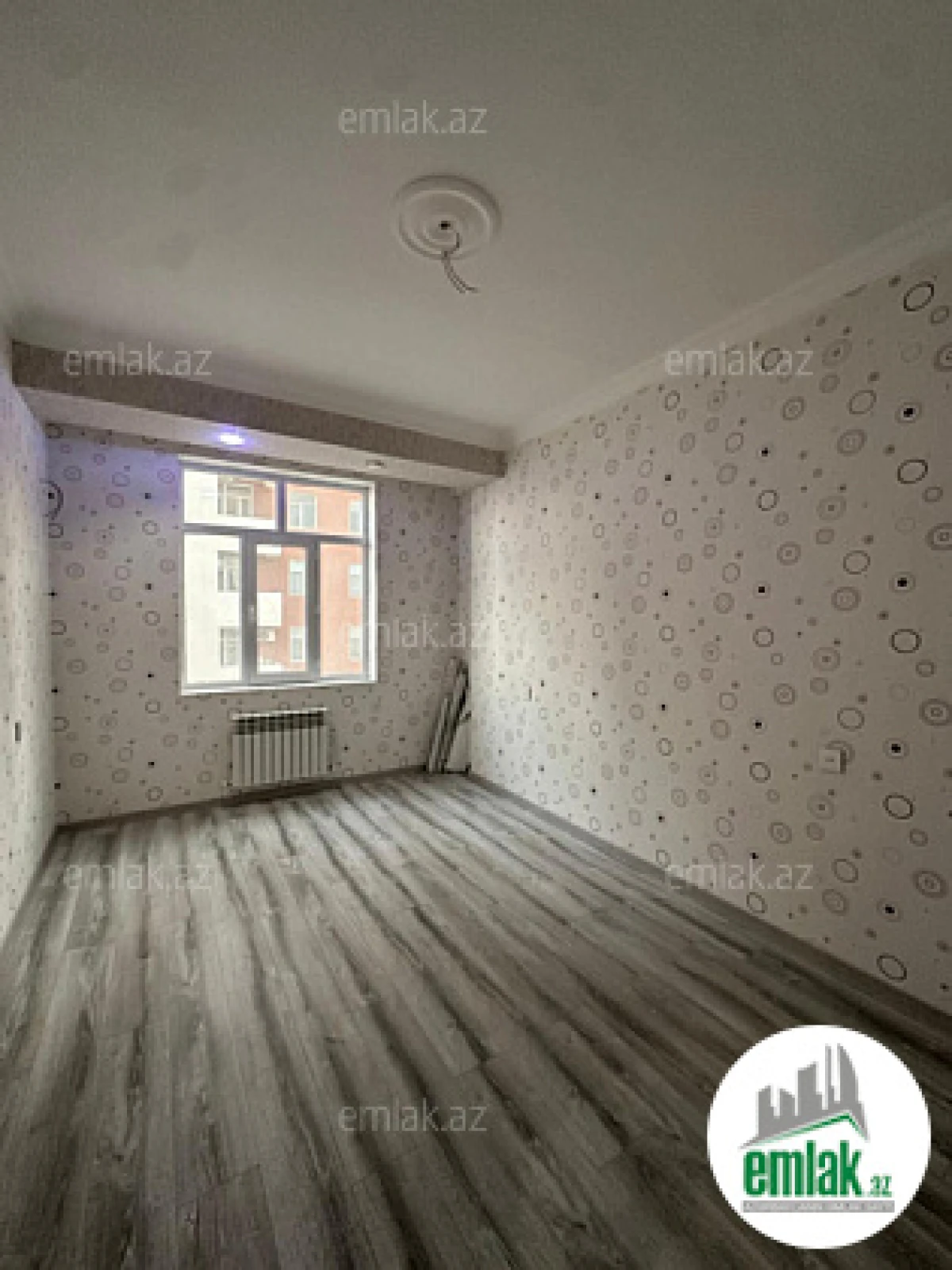 Satılır 3 otaqlı yeni tikili 97 m²