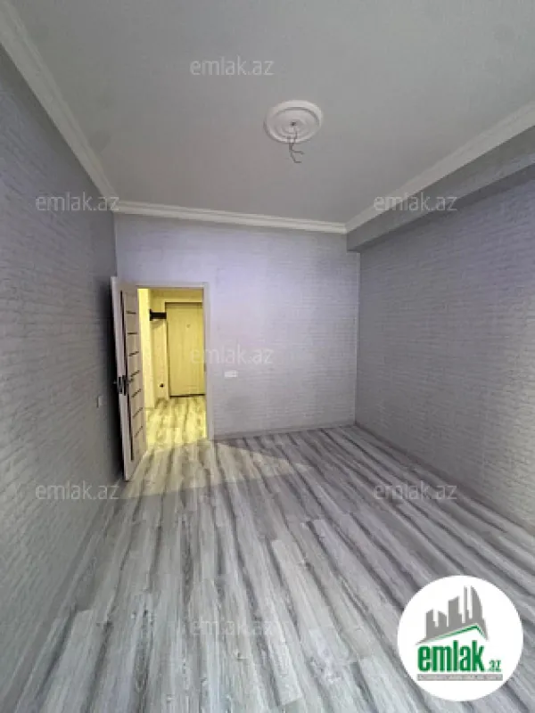 Satılır 3 otaqlı yeni tikili 97 m²