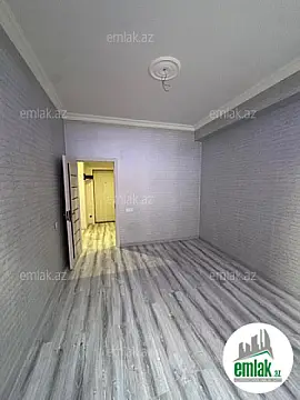 Satılır 3 otaqlı yeni tikili 97 m²