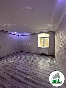 Satılır 3 otaqlı yeni tikili 97 m² — Bakı, Xırdalan 3 otaq 97.00 m²
