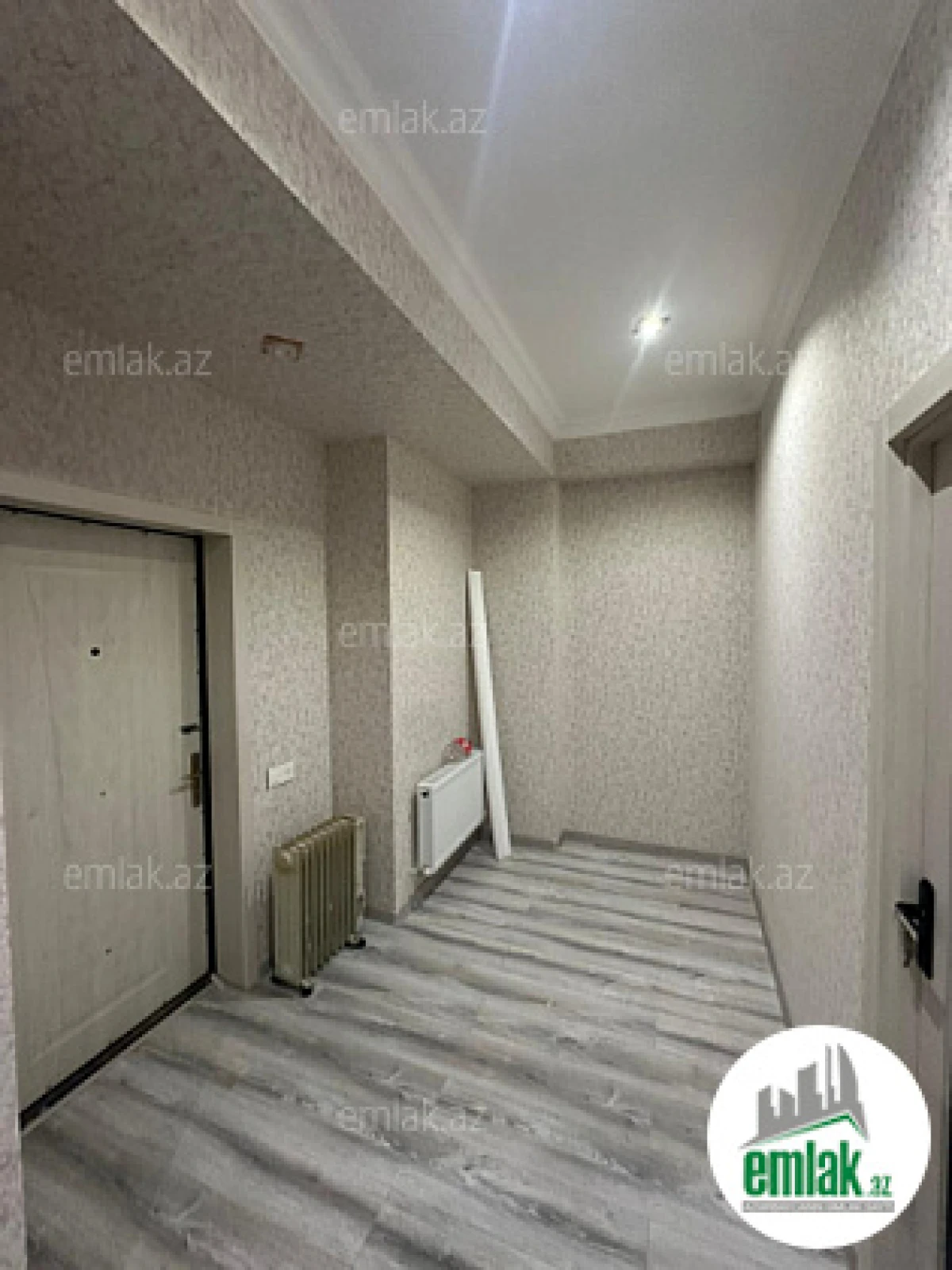Satılır 3 otaqlı yeni tikili 97 m²