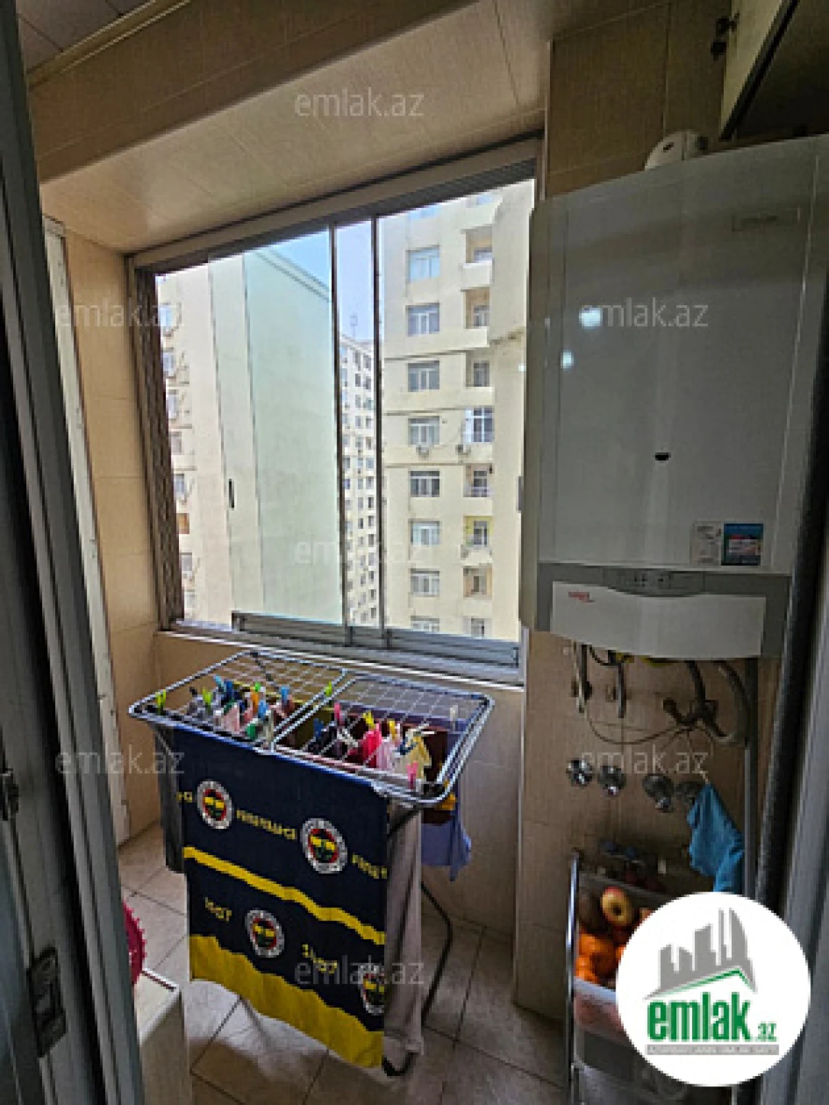 Satılır 3 otaqlı yeni tikili 85 m²