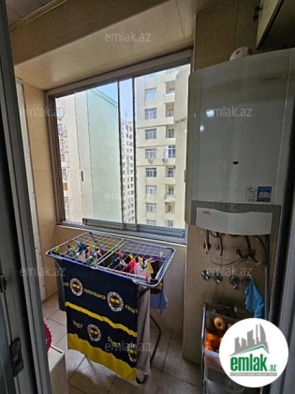 Satılır 3 otaqlı yeni tikili 85 m²